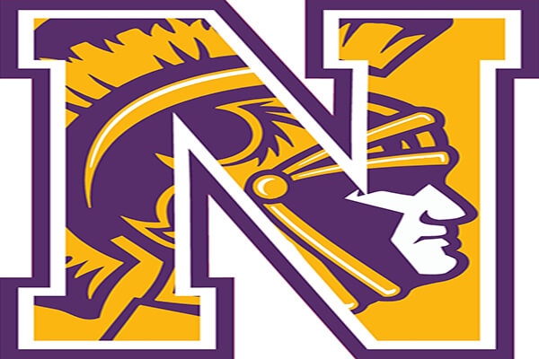 Northwestern High School Logo