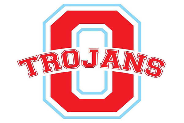 Olympic High School Logo