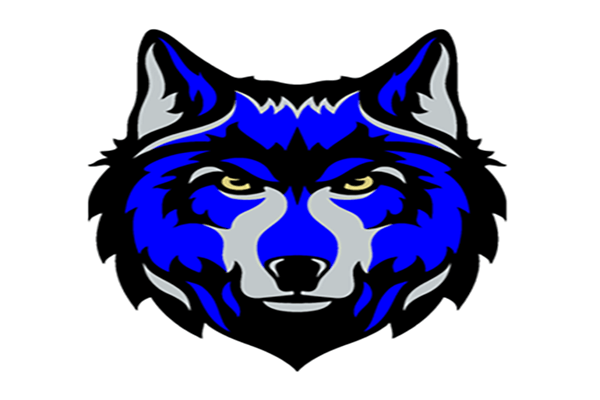 Parkwood High School Logo