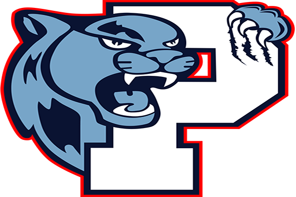 Piedmont High School logo