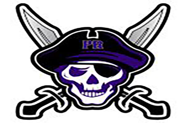Porter Ridge High School Logo