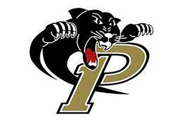 Providence High School Logo