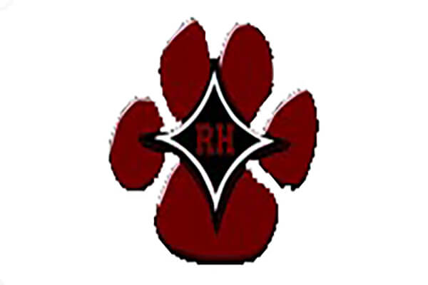 Rock Hill High School Logo