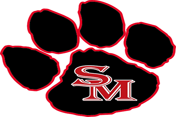 South Mecklenburg High School Logo