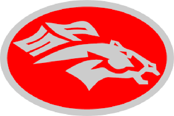 South Pointe High School Logo