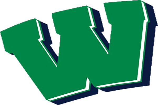 Weddington High School Logo