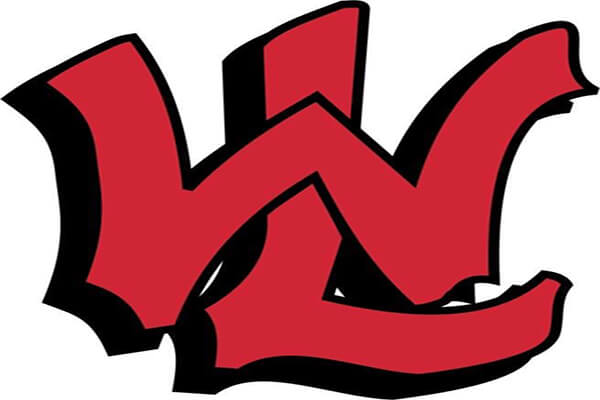 West Lincoln High School Logo