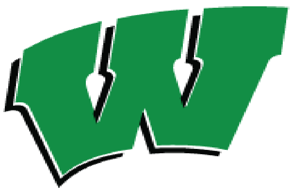 West Stanly High School Logo