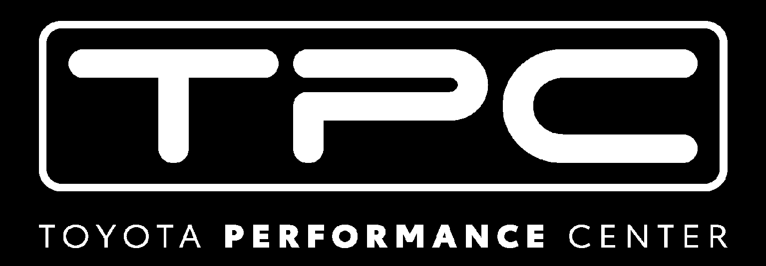 Toyota Performance Center