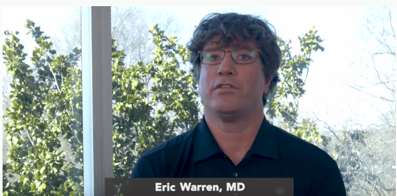 Dr. Warren