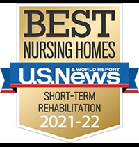 Best Nursing Homes 2020-21