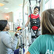 Carolinas Rehabilitation Brain Injury