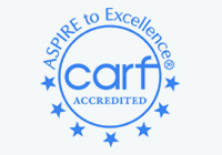 CARF Logo