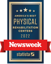 Newsweek badge 2022