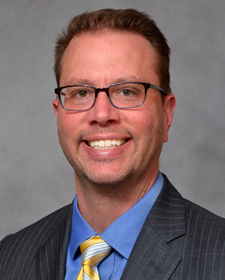 Eric H. Jensen, MD FACS