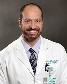 David A. Iannitti, MD FACS