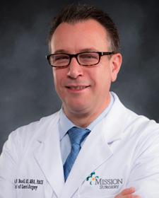 Joseph F. Buell, MD FACS