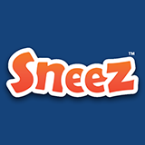 Sneez App icon.