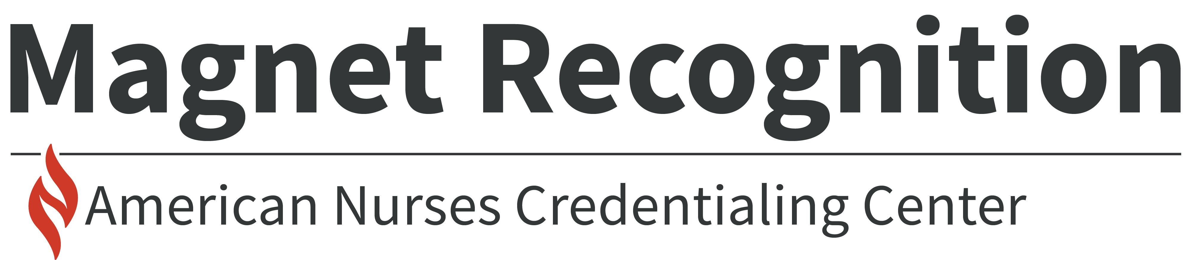 Magnet Recognition American Nurses Credentialing Center