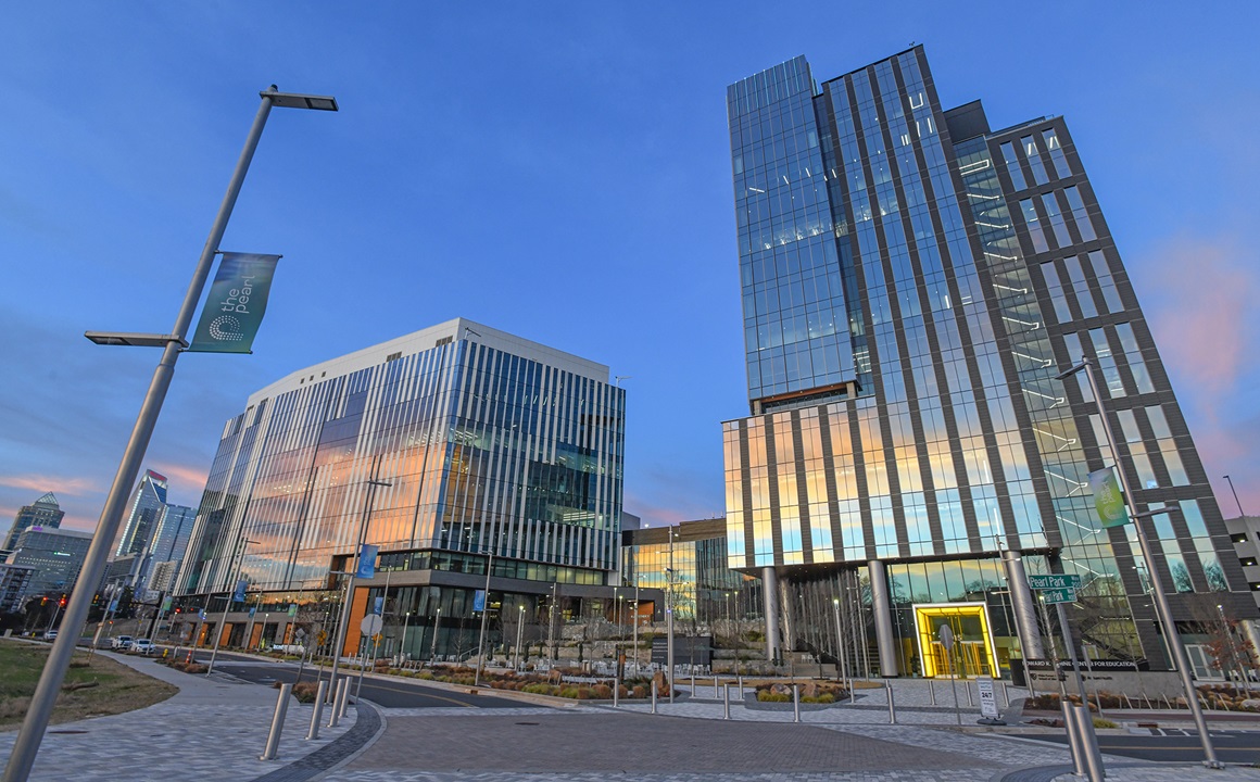 The Pearl Atrium Health