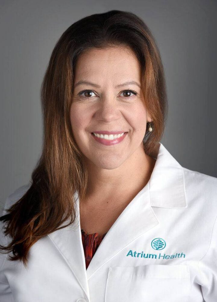 Yovanni Casablanca, MD