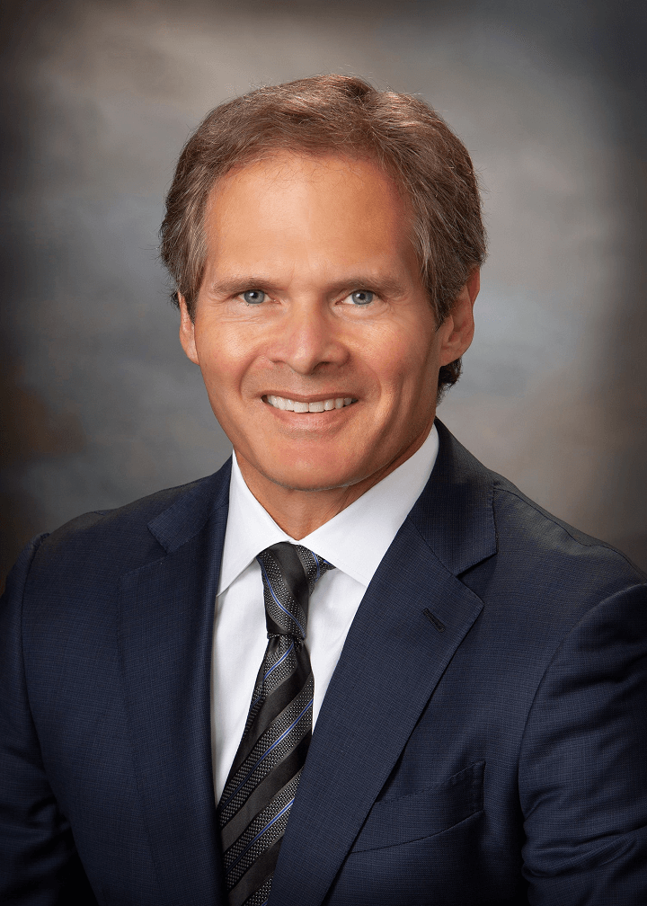 Anthony Asher, MD