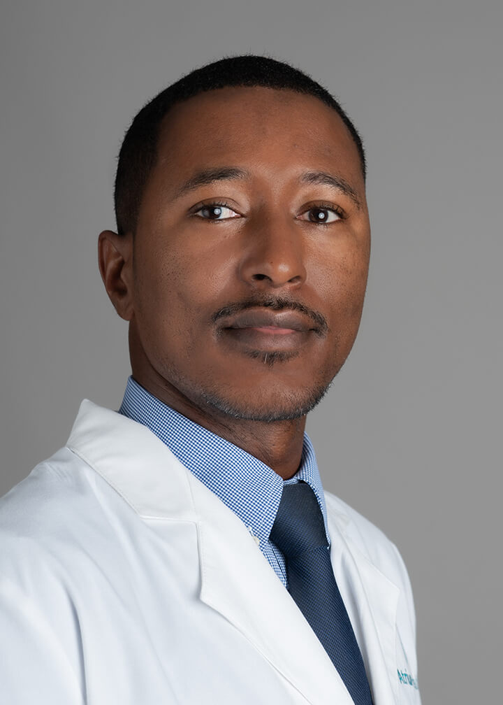 Antonio Howard