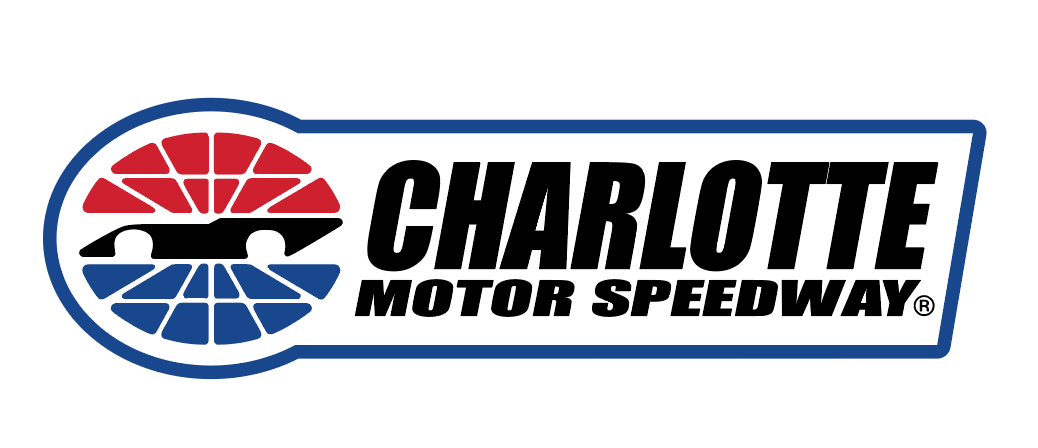 Charlotte Motor Speedway.