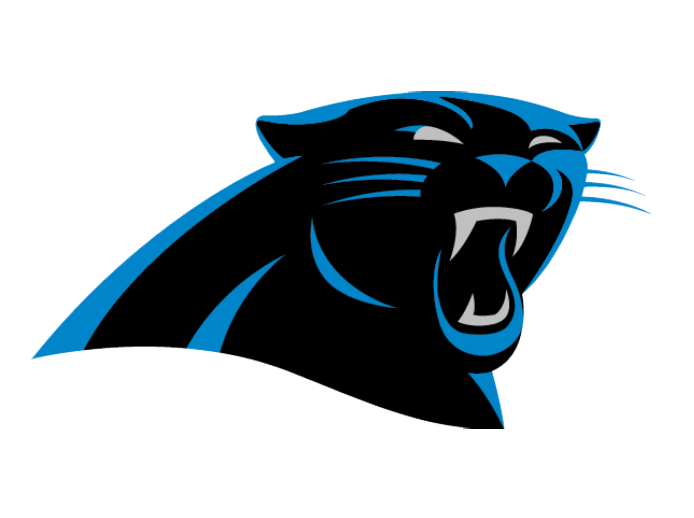 Carolina Panthers.