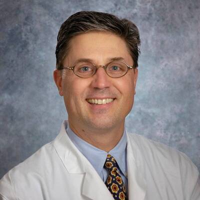 Dr. Lobdell.