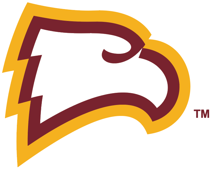 Winthrop university logo.