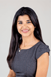 Asha Ganesan