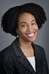 C. Danielle Connor, MPH