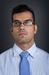 Rohan Mahabaleshwarkar, PhD