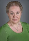 Bella Gutnik