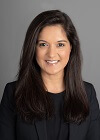 Pooja Palmer