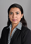 Aparna Rajwani