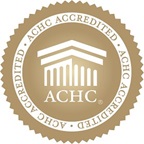 ACHC Gold Seal of Accreditation_2018-CMYK