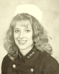 Amy Davis