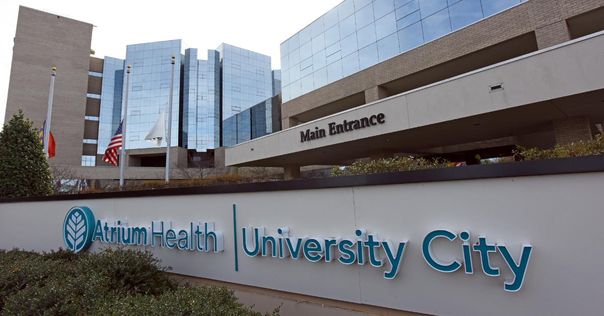 A Farmland Foundation for Atrium Health University City