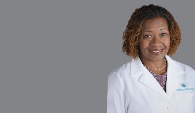 Cynthia Jamison, MD.