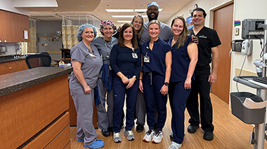 North Carolina’s Best-Kept Secret: Award-Winning Outpatient Spine Care