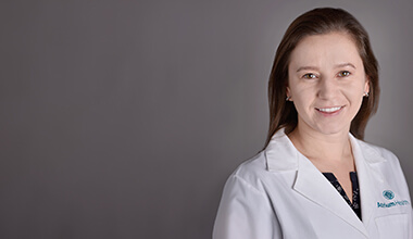 Magdalena Babinska-Hogan, MD