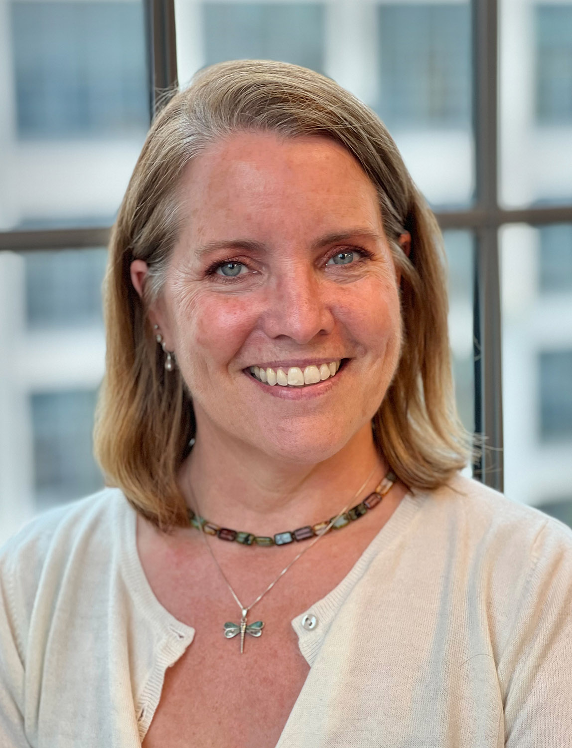 Dori Beeler