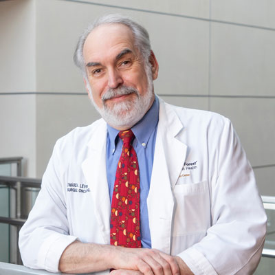 Dr. Levine 