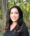 Eunice Calderon Headshot
