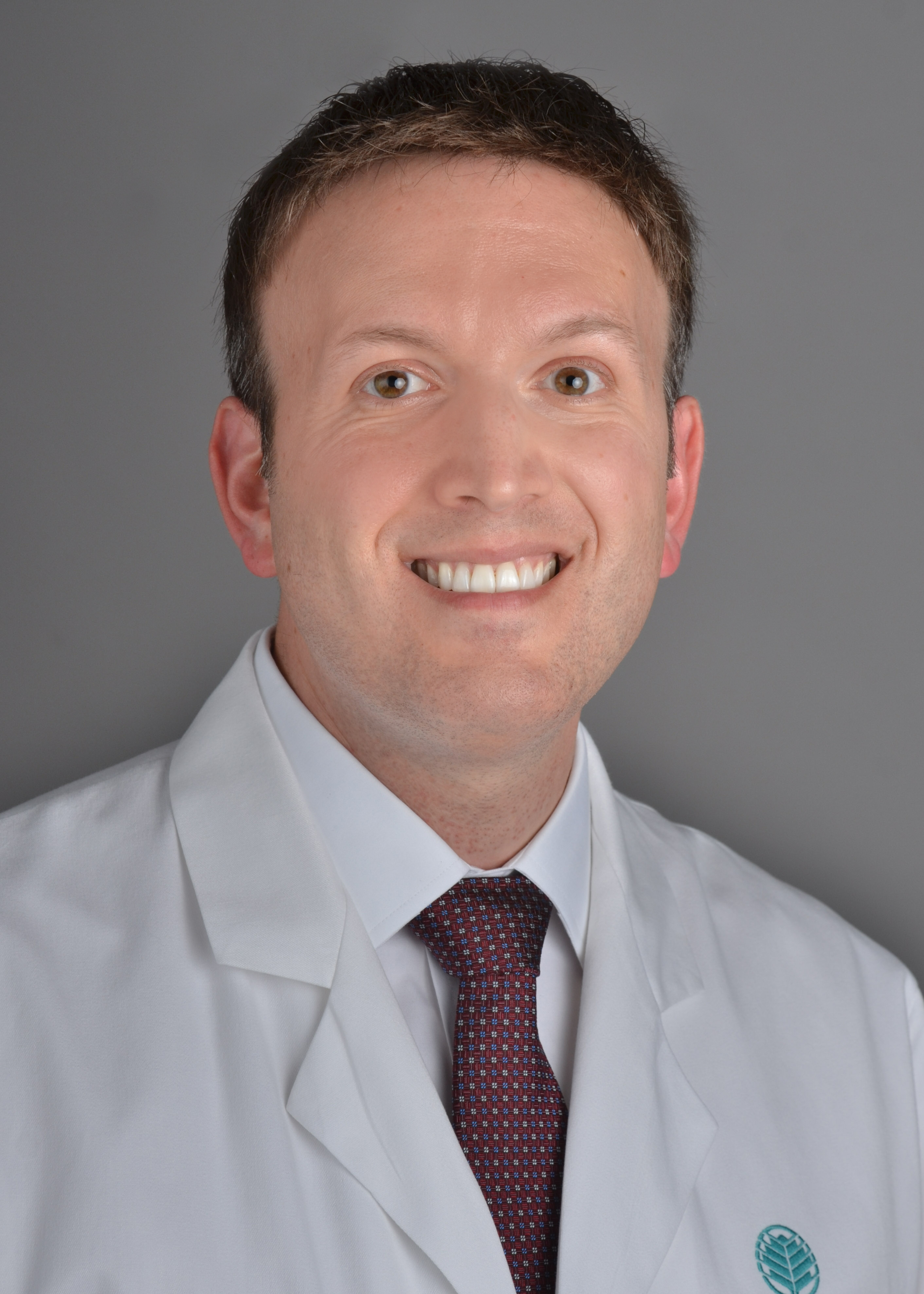 Sean Boger, MD
