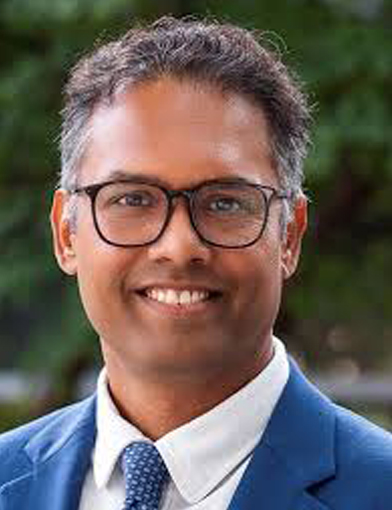 Amit Acharya