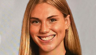 Annabelle Mahoney
