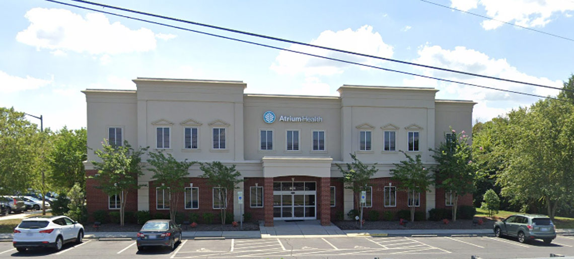 Office Photo